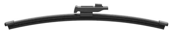 SİLBAK SB10ARC2 | Arka Silecek Süpürgesi 250 mm Muz Tipi VW Golf VIII Cd1 07 19 Oe Nr 5h6955427