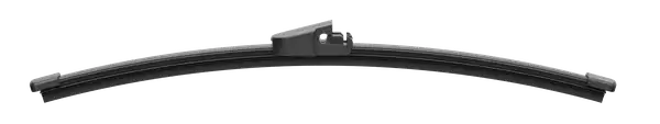 SİLBAK SB11AR | Silecek Süpürgesi 280mm Muz Tip Arka Leon 03 09 Passat Variant 08 05