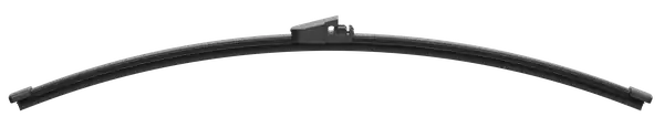 SİLBAK SB16AR | Silecek Süpürgesi 405mm Muz Tip Arka Octavia II 04 Caddy 04 Transporter T5 03 Touran 03