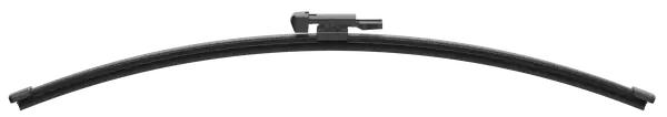 SİLBAK SB16ARB | Silecek Süpürgesi 405mm Muz Tip Arka Doblo II Tek Kapı 02 10 Sprinter Crafter 04 06