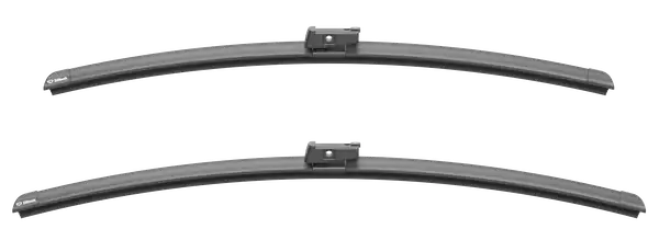 SİLBAK SB2119C | Silecek Süpürgesi 530 480mm Muz Tip Seat Cordoba V 04 06 Ibiza 04 06 Polo 05 09