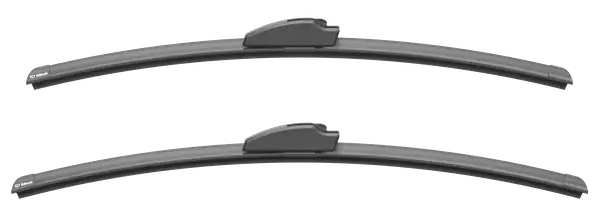 Silecek Süpürgesi 530 500mm Muz Tip Bmw E36 91 98 Mondeo 93 00 Volvo S40 V40 96 04 Honda CRV