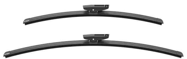 SİLBAK SB2318D2 | Ön Silecek Süpürgesi Chery Tıggo 8 Pro 580 450 mm 06 21
