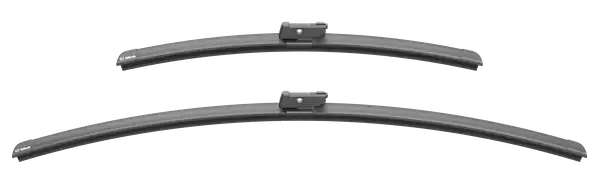 SİLBAK SB2415C2 | Silecek Süpürgesi Ön Takım 600 380mm A1 10
