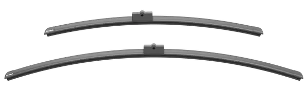 SİLBAK SB2619KA | Silecek Süpürgesi Muz Tipi 650 480mm C5 01 03 Primera II