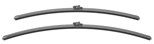 SİLBAK SB2622N-10 | Silecek Süpürgesi Gle 167 12 18 650 mm 550 mm 10 Adet