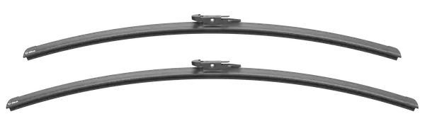 SİLBAK SB2624B | Ön Silecek Süpürgesi 650 600 mm Sprinter Vaneo Crafter Takım