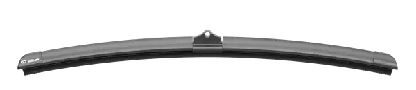 SİLBAK SB350M | Ön Silecek Süpürgesi 350mm Muz Tip 6 Aparatlı Multi Adaptorlu