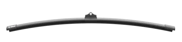 SİLBAK SBE380M | Ön Silecek Süpürgesi 380mm Ergonomik Muz Tip 5 Aparatlı Multi Adaptorlu