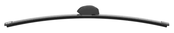 SİLBAK SBE480-10 | Silecek Süpürgesi Muz Tipi 480mm Universal Kancalı 10 Adet