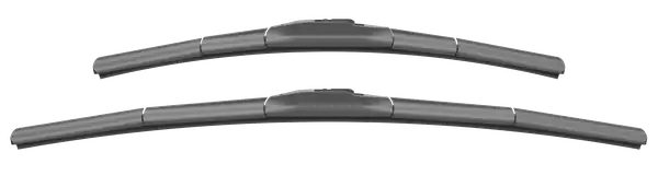 SİLBAK SH2619 | Silecek Süpürgesi Kadjar 05 17 650 mm 480 mm