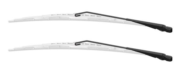 SİLBAK SK62 | Silecek Kolu 480mm J9 91 Civatalı 2 Adet