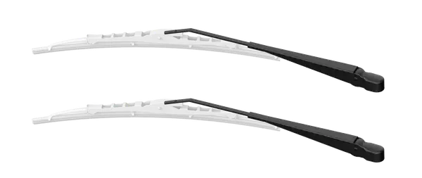 SİLBAK SK7 | Silecek Kolu 350mm Serce 93 As250 400 900 91 2 Adet