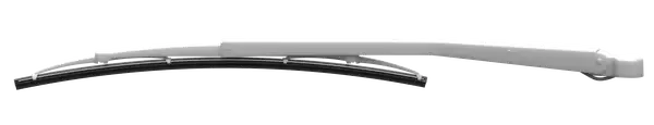 SİLBAK SLT41 | Silecek Lastiği 410mm Telli SLX 10 Adet
