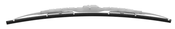SİLBAK SLT48 | Silecek Lastiği 480mm Telli Tip Sileceklere Uygun Lastik Uno Ön Cam Orjinal Lastiği 10 Adet