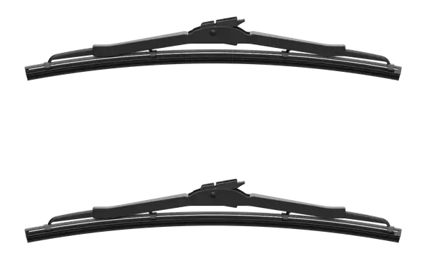 SİLBAK SS1T | Arka Silecek Süpürgesi Focus II 03 11 Focus II C Max 04 11 Polo II Lada Niva Ölçü 280mm 2 Adet