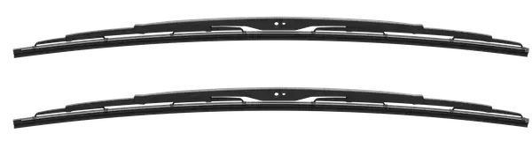 SİLBAK SS37TP | Silecek Süpürgesi 700 mm Viidali Mercedes 2 Adet