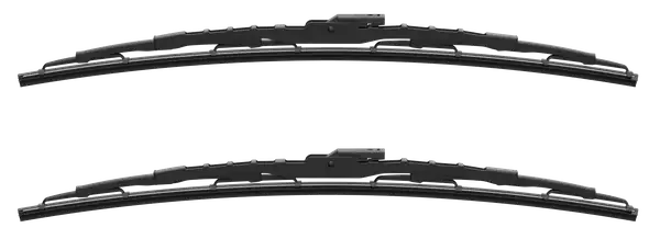 SİLBAK SS38TP | Silecek Süpürgesi 510mm Samara 2 Adet
