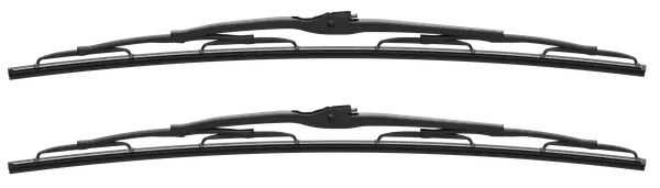 SİLBAK SS45TP14 | Silecek Süpürgesi Twin 650 mm Renault T Kabin 2 Adet
