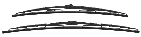 SİLBAK SS53TP | Silecek Süpürgesi Transit V184 01 06 Transit V348 V347 06 14 24 28 600mm 700mm