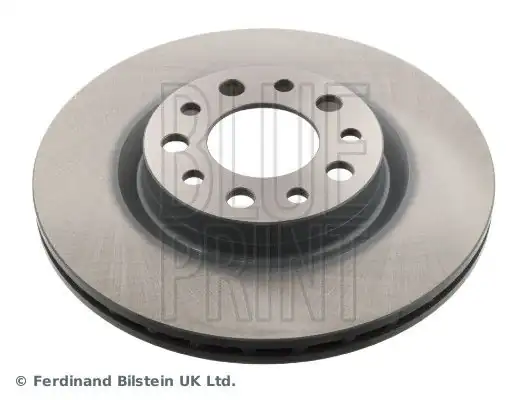 BLUEPRINT ADL144339 | Alfa Romeo Stelvıo 2.0 16-Arka Fren Diski 292mm | 2 Adet