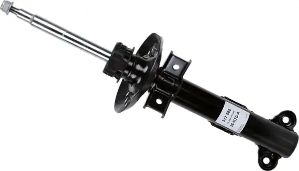 SACHS 317560 | Amortisör Ön Gazlı W212 S212 10 2 Adet