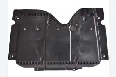 BİTAPART BDA300002 | Alt Karter Muhafazası Sac Dacia Dokker 2012 Sonrası