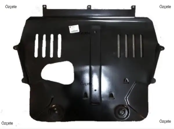 BİTAPART BOP301013 | Alt Karter Muhafazası Sac Opel Grandland X 3643116