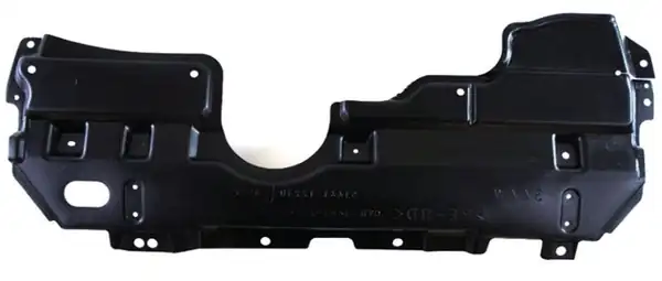 BİTAPART BTO301001 | Alt Karter Muhafazası Sac Toyota Corolla 2008 Sonrası