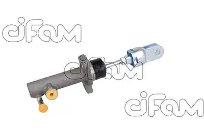 METELLİ 505-179 | Debriyaj Üst Merkezi Chevrolet Lacetti 04