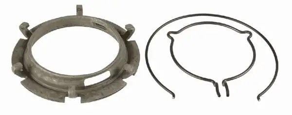 SACHS 3475000041 | Debriyaj Rulmanı P G R T Series G 230 P 230 Dc 9 30 Dc 9 35 2007