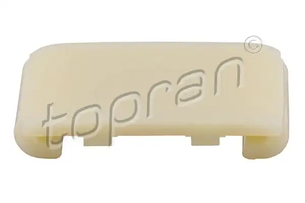 TOPRAN 408444001 | Kızak Kısa Mercedes M271 203 204 209 211 171