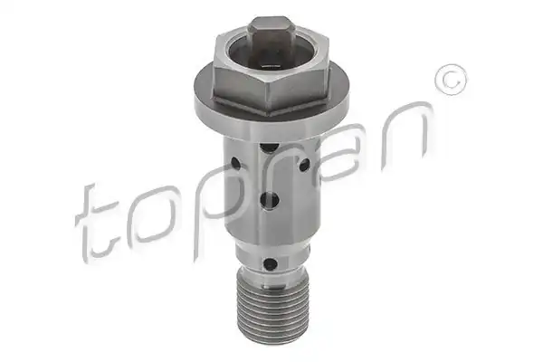 TOPRAN 639822001 | Eksantrik Mili Ayar Ventılı Egzoz Mercedes W203 W204 W211