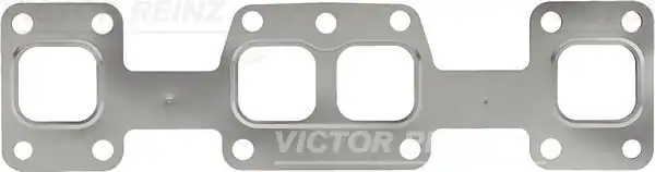 VİCTOR REİNZ 71-54288-00 | Manifold Egzos Contası Ford Ranger 2 5 TDCI Mazda Bt 50 Pick Up