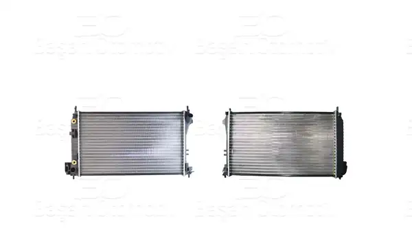 AUTOLUX 2113037-22 | Su Radyatörü Mekanik 450x415x32 Opel Vectra C 2 2 Otomatik 02