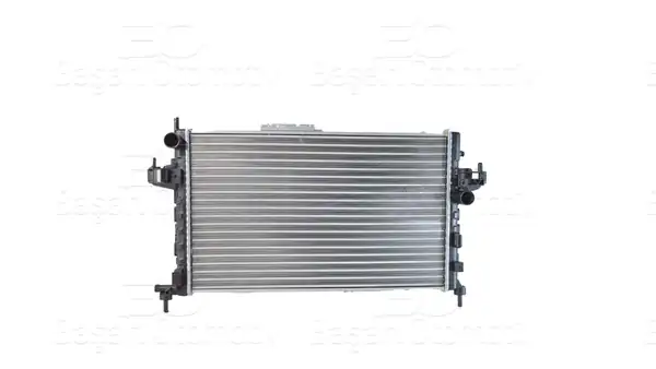AUTOLUX 2113043-22 | Su Radyatörü Mekanik M-T 342x602x23 Opel Corsa C 1 3 1 7cdti 00