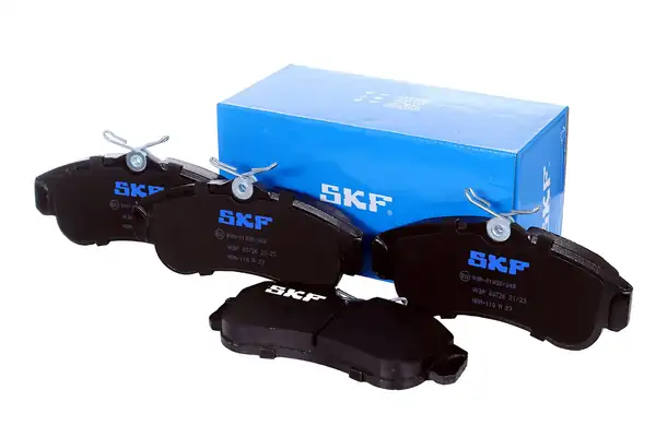 SKF VKBP80726 | Fren Balata Ön 99 Primera 1 6 2 0