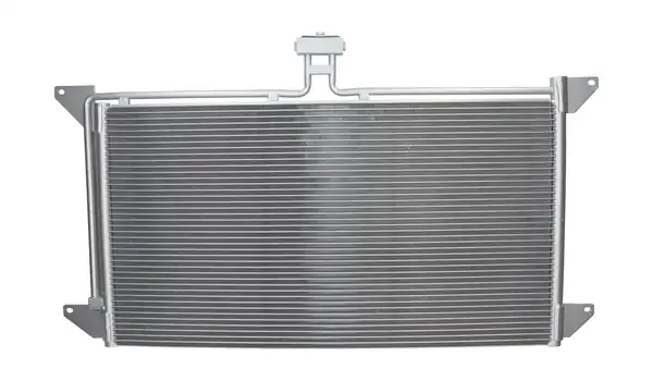 Bosch 1986ad2256 Kondenser Klima Radyatörü Scania 4 Serisi 94 114 124 144 164 1996 Sonrası