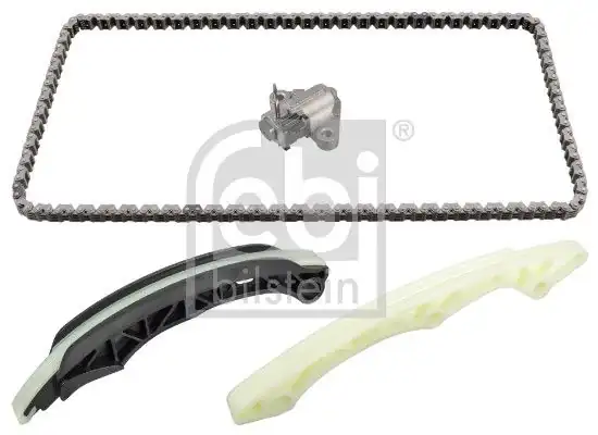 Febi Bilstein 107015 Eksantrik Zincir Seti M132 Fortwo Coupe 451 07 Fortwo Cabrio 451 07 Fortwo Coupe 451 07