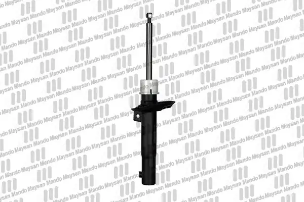 MAYSAN MANDO PS9711507 | Amortisör Ön 50mm VW Golf V Jetta Golf V Jettaııı Caddy 04 Fr 22mm 50mm