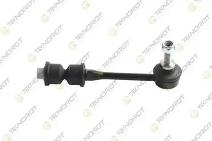 Teknorot Ch. 605t 2 Z Rot Arka Chevrolet Captiva 06 10 Opel Antara 06 2 Adet
