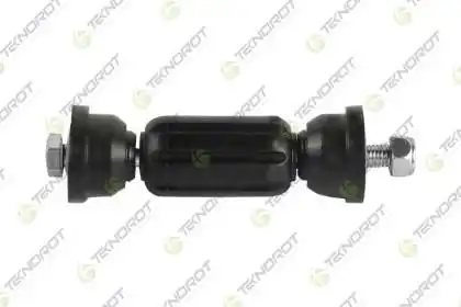 TEKNOROT FO-443 *2 | Viraj Demırı Bağlantı Seti Arka Uç Focus 98 > 04 205 | 2 Adet
