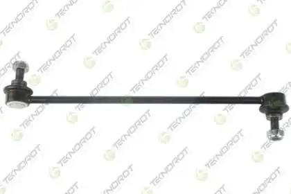 TEKNOROT FO-468 *2 | Z-Rot Ön Focus 04 > 17 Connect 13 > Kuga 08 > 12 / S40 II 06 > 12 V50 06 > C30 06 > 12 C70 06 > | 2 Adet