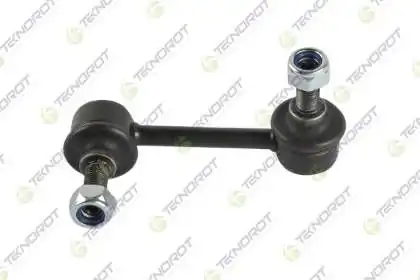 Teknorot H 210 2 Stabilizer Z Rotu Arka Sağ Honda Civic 95 01 Crx 96 01 2 Adet