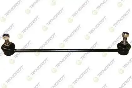 TEKNOROT H-517 *2 | Stabilizer Z Rotu Sol Honda Jazz 05 > 08 / City 06 > 09 | 2 Adet