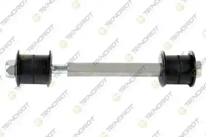 TEKNOROT HY-1026 | Z-Rot Sol-Sağ Arka Hyundai Accent II (Lc) 2000-2005 / H1 1997-2007 / H100 Van 1993-2004 | 2 Adet