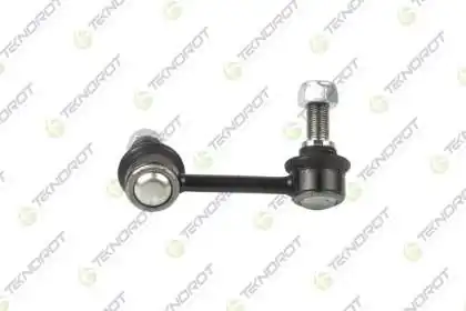 TEKNOROT KI-106 *2 | Stabilizer Z Rotu Ön Sağ Kia Sorento 02-> | 2 Adet