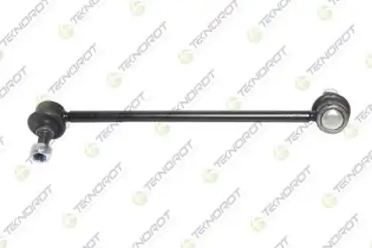 TEKNOROT KI-237 *2 | Stabilizer Z Rotu Ön Sol Kia Cerato 05-> | 2 Adet