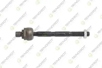 TEKNOROT KI-243 *2 | Rot Mili Sol / Sağ Hyundai Accent Era 06-> Kia Rio 05-> | 2 Adet