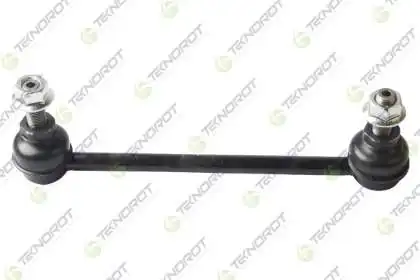 Teknorot M 1016 M Benz X470 Nissan Navara Arka Viraj Askı Rotu Sağ Sol A4703260100 2 Adet